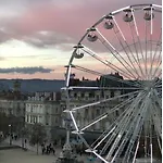 Hyper Centre De - Studette 38 Apartamento Valence (Drome)