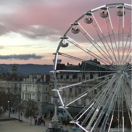 Hyper Centre De - Studette 38 Apartamento Valence (Drome)