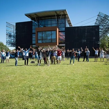 Hyper Centre De - Studette 38 Lejlighed